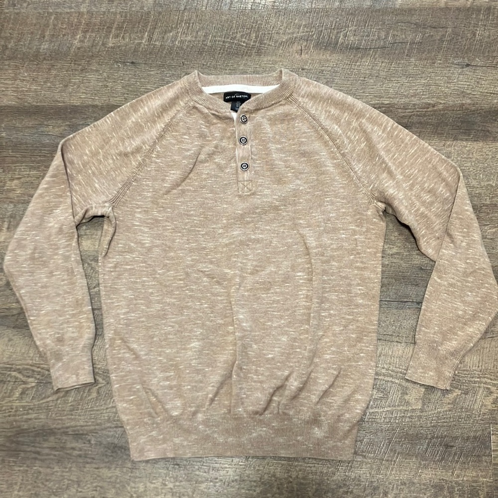 Men’s Shirt